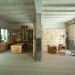 the hub, madrid, shared office, co-op office, green renovation, ch + qs architects