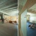 the hub, madrid, shared office, co-op office, green renovation, ch + qs architects