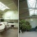 the hub, madrid, shared office, co-op office, green renovation, ch + qs architects