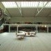 the hub, madrid, shared office, co-op office, green renovation, ch + qs architects