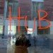 the hub, madrid, shared office, co-op office, green renovation, ch + qs architects