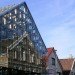 the lantern pavilion, awp, atelieroslo, sandnes, norway, sustainable timber, glass, pavilion