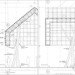 the lantern pavilion, awp, atelieroslo, sandnes, norway, sustainable timber, glass, pavilion