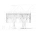 the lantern pavilion, awp, atelieroslo, sandnes, norway, sustainable timber, glass, pavilion