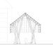 the lantern pavilion, awp, atelieroslo, sandnes, norway, sustainable timber, glass, pavilion