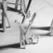 the lantern pavilion, awp, atelieroslo, sandnes, norway, sustainable timber, glass, pavilion