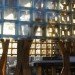 the lantern pavilion, awp, atelieroslo, sandnes, norway, sustainable timber, glass, pavilion