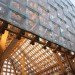 the lantern pavilion, awp, atelieroslo, sandnes, norway, sustainable timber, glass, pavilion