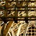 the lantern pavilion, awp, atelieroslo, sandnes, norway, sustainable timber, glass, pavilion