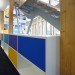 BREEM Outstanding, British green building, green building breem, green roof, Grey water reclimation, net-zero energy, Stride Treglown, sustainavbel design, timber cassette frame, Welch green building, zero energy building