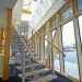 BREEM Outstanding, British green building, green building breem, green roof, Grey water reclimation, net-zero energy, Stride Treglown, sustainavbel design, timber cassette frame, Welch green building, zero energy building