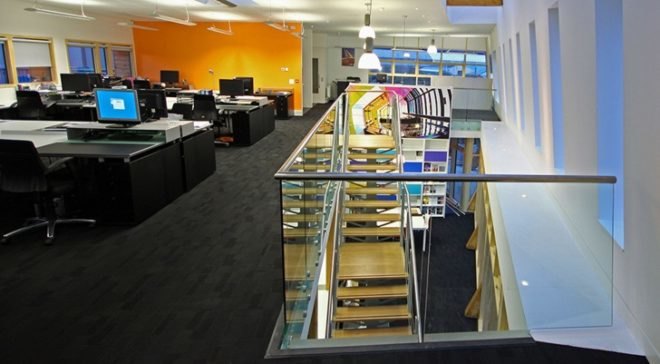 BREEM Outstanding, British green building, green building breem, green roof, Grey water reclimation, net-zero energy, Stride Treglown, sustainavbel design, timber cassette frame, Welch green building, zero energy building