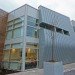 BREEM Outstanding, British green building, green building breem, green roof, Grey water reclimation, net-zero energy, Stride Treglown, sustainavbel design, timber cassette frame, Welch green building, zero energy building