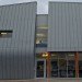 BREEM Outstanding, British green building, green building breem, green roof, Grey water reclimation, net-zero energy, Stride Treglown, sustainavbel design, timber cassette frame, Welch green building, zero energy building