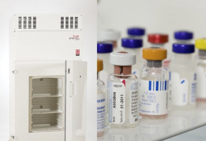 solar vaccine fridge, solar fridge, vaccine fridge, solar powered fridge, solar powered refrigerator, vaccine refrigerator, solar powered cooler