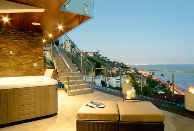 Inhabitat, Inhabitat LA, Forma Design, Vicino House, LEED, LEED Platinum, Sustainable Building, Green Building, Sustainable Design, Green Design
