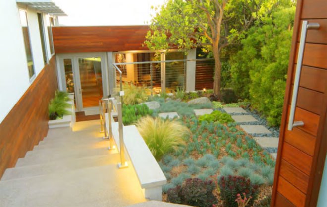 Inhabitat, Inhabitat LA, Forma Design, Vicino House, LEED, LEED Platinum, Sustainable Building, Green Building, Sustainable Design, Green Design