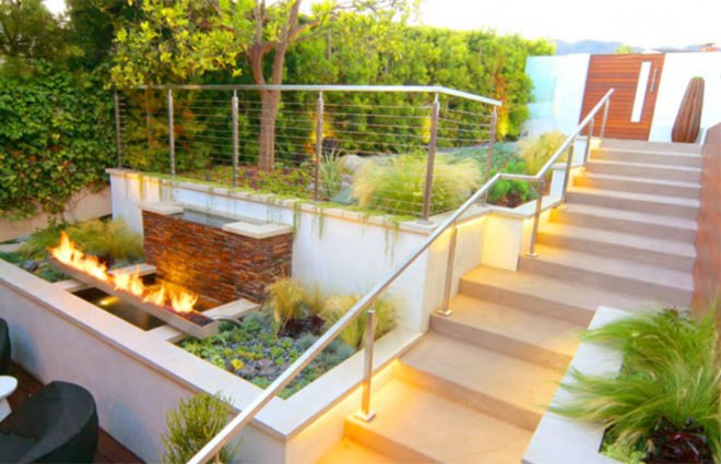 Inhabitat, Inhabitat LA, Forma Design, Vicino House, LEED, LEED Platinum, Sustainable Building, Green Building, Sustainable Design, Green Design