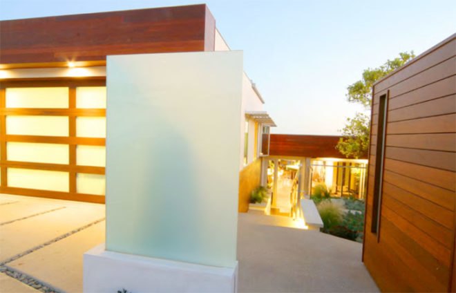Inhabitat, Inhabitat LA, Forma Design, Vicino House, LEED, LEED Platinum, Sustainable Building, Green Building, Sustainable Design, Green Design