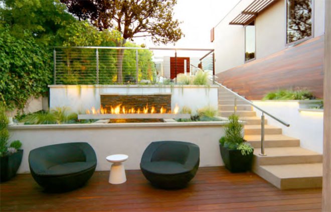 Inhabitat, Inhabitat LA, Forma Design, Vicino House, LEED, LEED Platinum, Sustainable Building, Green Building, Sustainable Design, Green Design