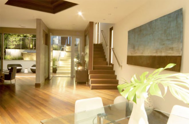 Inhabitat, Inhabitat LA, Forma Design, Vicino House, LEED, LEED Platinum, Sustainable Building, Green Building, Sustainable Design, Green Design