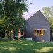 Willoughby Barn, ann willoughby, el dorado, missouri, reclaimed materials, recycled materials, green renovation, reclaimed barn