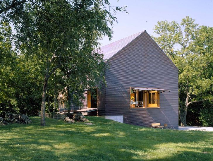 Willoughby Barn, ann willoughby, el dorado, missouri, reclaimed materials, recycled materials, green renovation, reclaimed barn