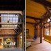 Willoughby Barn, ann willoughby, el dorado, missouri, reclaimed materials, recycled materials, green renovation, reclaimed barn