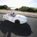 Australia Wind Explorer, Wind powered Electric Vehicles, electric vehicles, wind power, Prototype wind power, Record-breaking electric vehicle, portable Wind turbine, The Wind Explorer, Wind-powered vehicle
