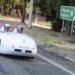 Australia Wind Explorer, Wind powered Electric Vehicles, electric vehicles, wind power, Prototype wind power, Record-breaking electric vehicle, portable Wind turbine, The Wind Explorer, Wind-powered vehicle