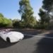Australia Wind Explorer, Wind powered Electric Vehicles, electric vehicles, wind power, Prototype wind power, Record-breaking electric vehicle, portable Wind turbine, The Wind Explorer, Wind-powered vehicle