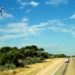 Australia Wind Explorer, Wind powered Electric Vehicles, electric vehicles, wind power, Prototype wind power, Record-breaking electric vehicle, portable Wind turbine, The Wind Explorer, Wind-powered vehicle