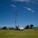 Australia Wind Explorer, Wind powered Electric Vehicles, electric vehicles, wind power, Prototype wind power, Record-breaking electric vehicle, portable Wind turbine, The Wind Explorer, Wind-powered vehicle