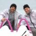 Australia Wind Explorer, Wind powered Electric Vehicles, electric vehicles, wind power, Prototype wind power, Record-breaking electric vehicle, portable Wind turbine, The Wind Explorer, Wind-powered vehicle