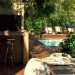 Eco tourism, sustainable tourism, green hotel, buenos aires, chic hotel, green design, stylish hotel, responsible tourism