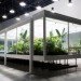 Butterfly conservatory, MACRO Museum, Bik Van der Pol, Enel Contemporanea, Farnsworth House, Liesbeth Bik, Jos Van der Pol, environmental change