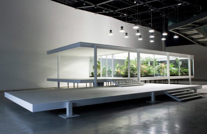 Butterfly conservatory, MACRO Museum, Bik Van der Pol, Enel Contemporanea, Farnsworth House, Liesbeth Bik, Jos Van der Pol, environmental change