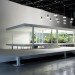Butterfly conservatory, MACRO Museum, Bik Van der Pol, Enel Contemporanea, Farnsworth House, Liesbeth Bik, Jos Van der Pol, environmental change