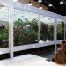 Butterfly conservatory, MACRO Museum, Bik Van der Pol, Enel Contemporanea, Farnsworth House, Liesbeth Bik, Jos Van der Pol, environmental change