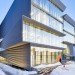 Green Creative arts center, LEED arts center, Brown university green building, LEED gold arts, Green Art collage, arts center daylight, green design eco arts center