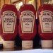 heinz ketchup, coke plantbottle, heinz plant based bottles, heinz to use plantbottle, green design, plant based plastic