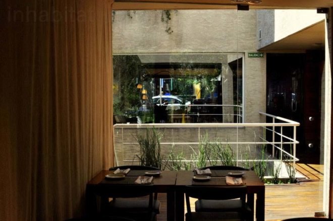 Eco tourism, sustainable tourism, green hotel, buenos aires, chic hotel, green design, stylish hotel, responsible tourism