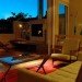 Eco tourism, sustainable tourism, green hotel, buenos aires, chic hotel, green design, stylish hotel, responsible tourism