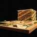 kaohsiung public library, kaohsiung , green architecture, green roof, eco architecture, design, eco design, roof garden, green design, eco design, green library, artech architects, mecanoo, mecanoo architects