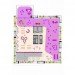 kaohsiung public library, kaohsiung , green architecture, green roof, eco architecture, design, eco design, roof garden, green design, eco design, green library, artech architects, mecanoo, mecanoo architects