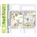 kaohsiung public library, kaohsiung , green architecture, green roof, eco architecture, design, eco design, roof garden, green design, eco design, green library, artech architects, mecanoo, mecanoo architects