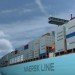 maersk, maersk shipping line, greenest container ship, triple-e ship, green shipping, maersk green ship