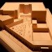 MoMA, MoMA PS1, MAXXI, Young Architects Program, Long Island City, Warm Up, Interboro partners, Museum, Recycled Materials, green design