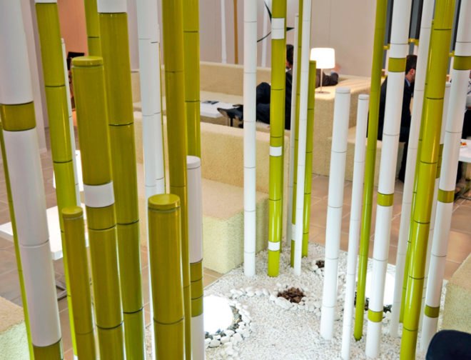 cevisama, tile of spain, green design, sustainable design, green ceramics, ceramic tiles, sustainable flooring, green building materials,