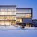 Green Creative arts center, LEED arts center, Brown university green building, LEED gold arts, Green Art collage, arts center daylight, green design eco arts center, s